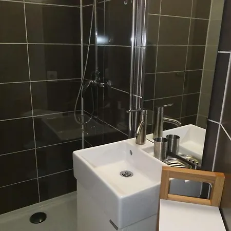 Moderne, 100m De La Plage, Parking Et Wifi Inclus - Fr-1-328-253 * 拉格朗德默特