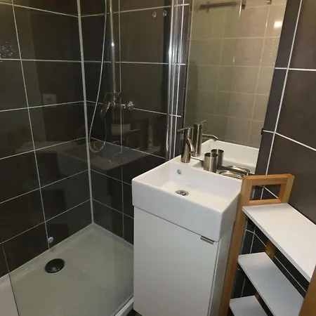 Moderne, 100m De La Plage, Parking Et Wifi Inclus - Fr-1-328-253