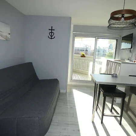 Moderne, 100m De La Plage, Parking Et Wifi Inclus - Fr-1-328-253 لا غراند موت