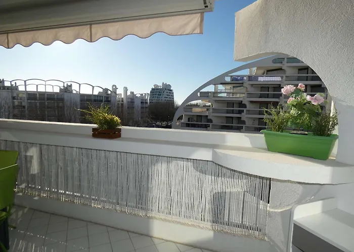Moderne, 100m De La Plage, Parking Et Wifi Inclus - Fr-1-328-253 アパート