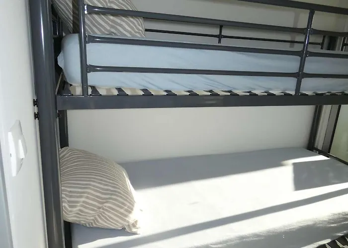 Moderne, 100m De La Plage, Parking Et Wifi Inclus - Fr-1-328-253 アパート